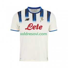 Atalanta Gostujući Nogometni Dres 2025-2026